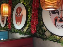 -雲蜀龙阁·金牌水煮鱼(方庄店)