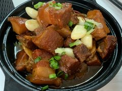 -新新湘菜馆(新中街二条店)