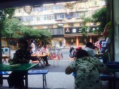 -甘记肥肠粉(马鞍北路店)