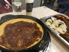 串串-钢管厂五区小郡肝火锅串串 Chuan Chuan hot pot