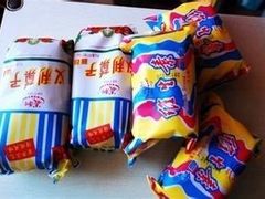 果子面包-百年义利(甜水园东里店)