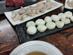 -有汤有味驴庄(坪山店)