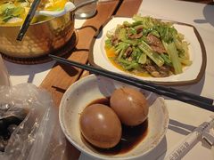 -东园小馆·早茶·淮扬小炒(印象汇店)