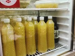竹蔗水-公利真料竹蔗水(中环店)