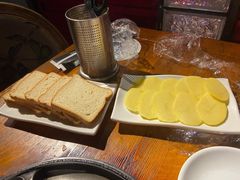 -超级神炭烤肉夜食(芥园西道店)