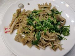 芫爆散丹-金家老三饭庄(常营店)