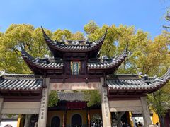 -西园戒幢律寺