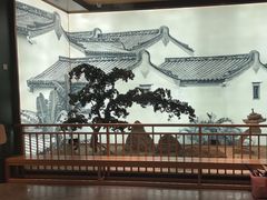 -如轩·海鲜砂锅粥·潮汕菜(海珠店)