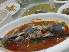 -水上人家河鲜