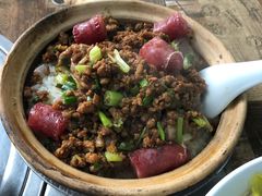 -阳江河堤老牌曾记美食