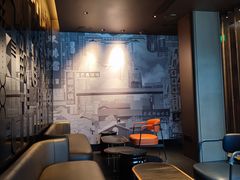 -星巴克臻选(成都太古里店)