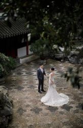 -喜爱高定婚纱摄影