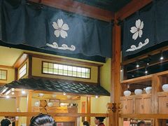 -千寻烧肉(政务区店)