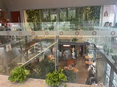 -了不起的考拉咖啡店(高新店)