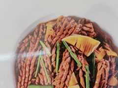 -城南往事·烤鸭·鲁菜(世茂宽厚里·大明湖店)