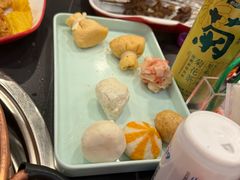 -京元盛铜锅涮肉(上海总店)