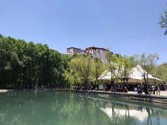 -宗角禄康公园