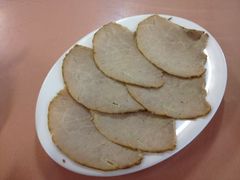 熏肉-李连贵熏肉大饼(沈阳站店)