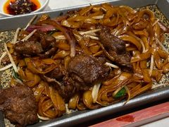 -稻香海鲜饭店(第一国际店)