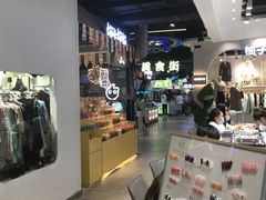 -南京时尚莱迪购物广场(正洪街店)