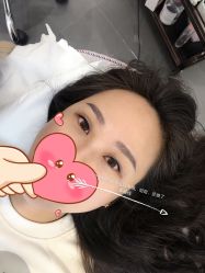 点击看大图 -MIVI·纹眉半永久野生眉