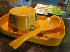 -蛙喔牛蛙(高新绿宝店)