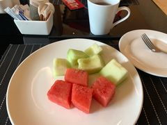 -BLD西餐厅(成都首座万丽酒店)