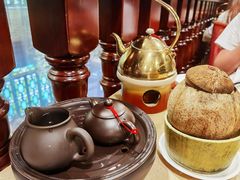 功夫茶-点都德(大茶楼店)