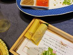 -金狮麟·新豫菜(金码大厦店)