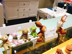 -BONCAKE裱花蛋糕(万象汇店)