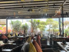 -润泽园椰子鸡(汇一城店)