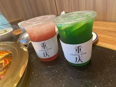 -周小明火锅(黑金冠社区店)