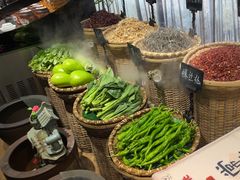 -洞庭土菜馆(易发广场店)