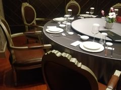-骏莱海鲜鱼港(五角场店)