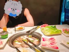 -东北烤肉(钟鼎名悦店)