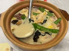 福果猪肚煲-仑头海鲜城(仑头环村南路店)