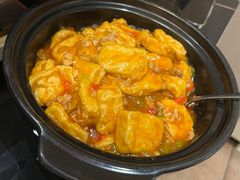 石屏豆腐煲-多味居(剪子巷店)