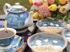 -小河盐帮·私家菜·烤鸭(三元桥·霄云路店)