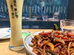 -魏客咖啡(中铁中心店)