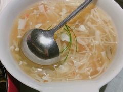-柒园·三十年创意杭帮菜(龙湖滨江天街店)