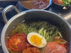 -山葵说·泥炉烤肉(泰达时尚E街区店)