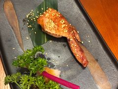 -鳗鱼家·深夜食堂(军博店)