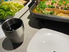 -半天妖烤鱼(丰科万达店)