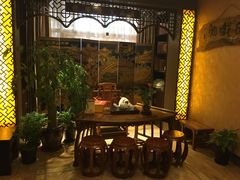 -莱仪堂艾灸经络养生馆(武威东路店)