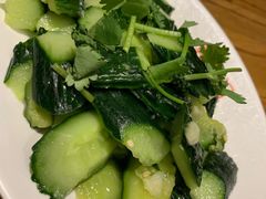-蓉李记成都名小吃(太原龙湖万达店)