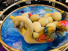 野鸡蛋-家缘大酒店(新天地不夜城店)