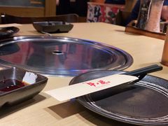 -牛藏·黑毛和牛烧肉(环市东店)