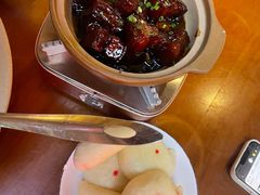 -徽三说·土徽菜·中国徽菜连锁品牌(阳湖总店)