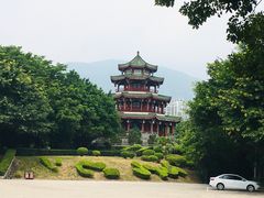 -长乐南山公园
