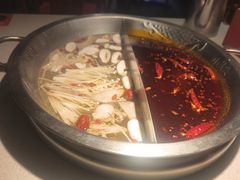 -小龙坎火锅(全球总店)